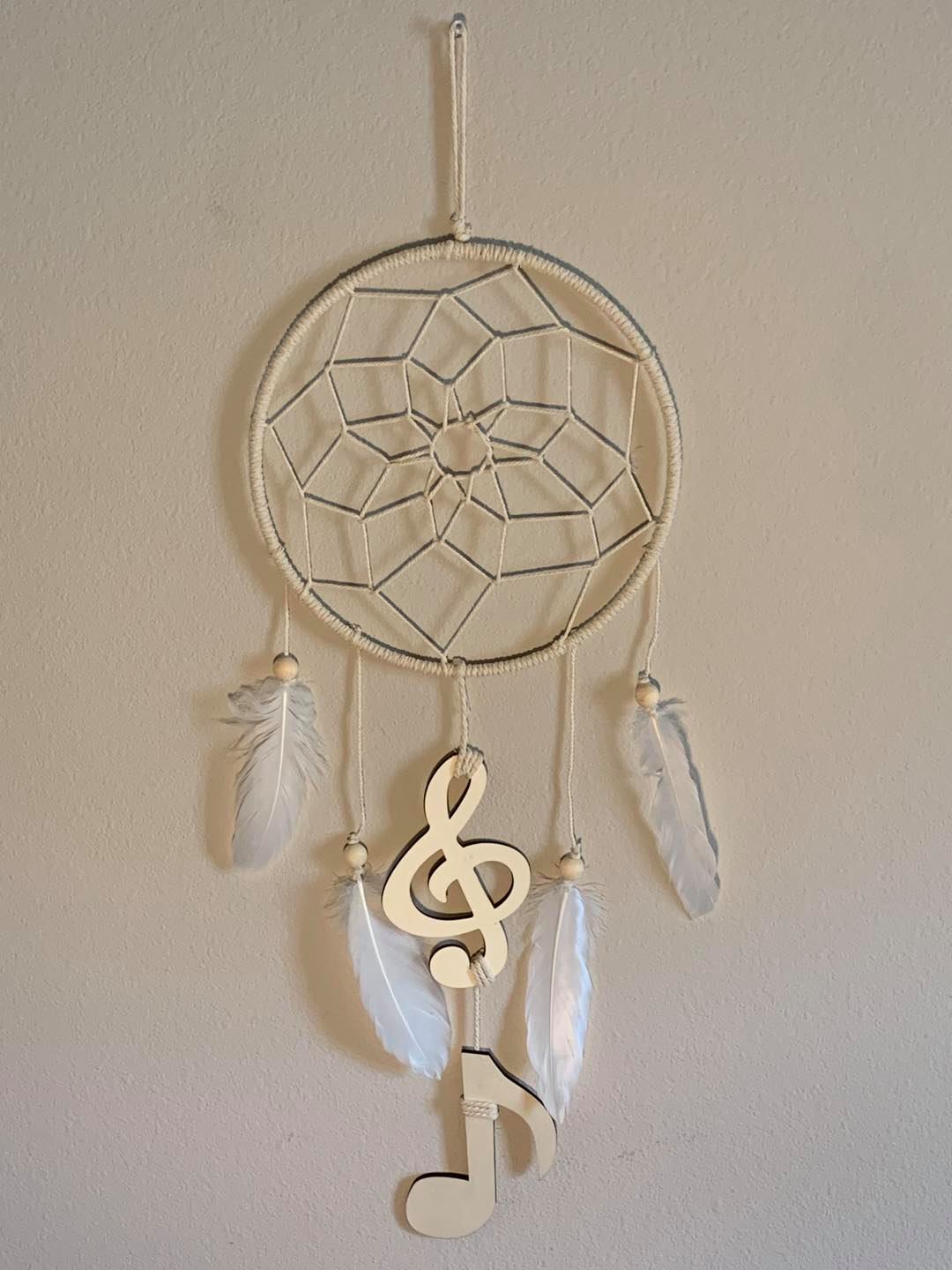 Music Dreamcatcher